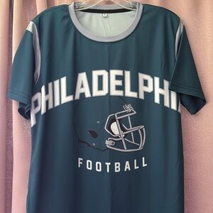 Philadelphia Eagles Jersey